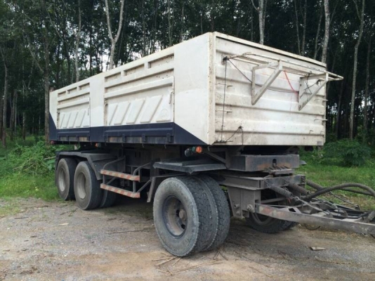 HINO MAGA FM  320 แรงม้า ปี 51