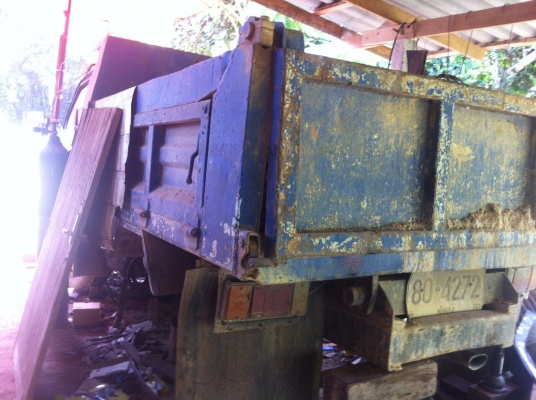 (ลงรูปเพิ่ม)6ล้อดั้ม TOYOTA BU20-015088 รถสภาพดีใช้ได้ แค่..เฟืองท้ายพัง เล่มพร้อม.. (ลงรูปเพิ่ม)6ล้อดั้ม TOYOTA BU20-015088 รถสภาพดีใช้ได้ แค่..เฟืองท้ายพัง เล่มพร้อม..