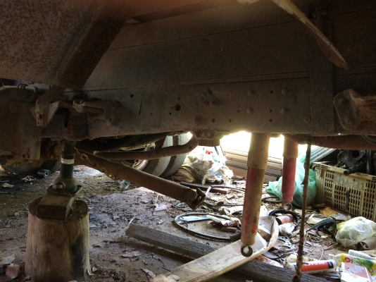 (ลงรูปเพิ่ม)6ล้อดั้ม TOYOTA BU20-015088 รถสภาพดีใช้ได้ แค่..เฟืองท้ายพัง เล่มพร้อม.. (ลงรูปเพิ่ม)6ล้อดั้ม TOYOTA BU20-015088 รถสภาพดีใช้ได้ แค่..เฟืองท้ายพัง เล่มพร้อม..