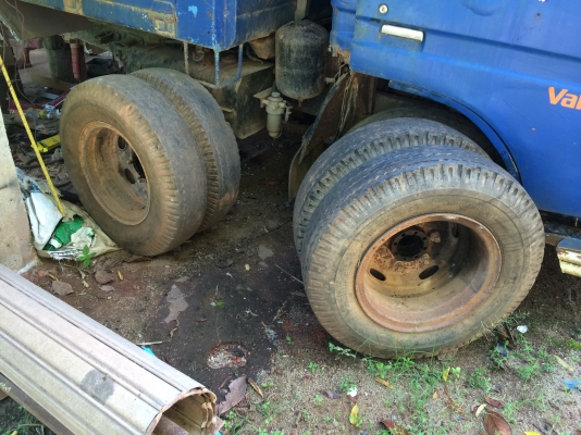 (ลงรูปเพิ่ม)6ล้อดั้ม TOYOTA BU20-015088 รถสภาพดีใช้ได้ แค่..เฟืองท้ายพัง เล่มพร้อม.. (ลงรูปเพิ่ม)6ล้อดั้ม TOYOTA BU20-015088 รถสภาพดีใช้ได้ แค่..เฟืองท้ายพัง เล่มพร้อม..