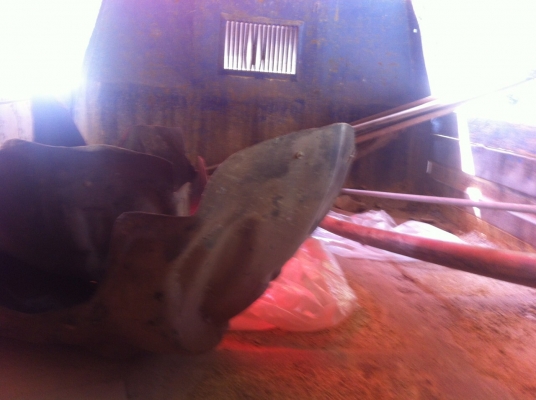 (ลงรูปเพิ่ม)6ล้อดั้ม TOYOTA BU20-015088 รถสภาพดีใช้ได้ แค่..เฟืองท้ายพัง เล่มพร้อม.. (ลงรูปเพิ่ม)6ล้อดั้ม TOYOTA BU20-015088 รถสภาพดีใช้ได้ แค่..เฟืองท้ายพัง เล่มพร้อม..