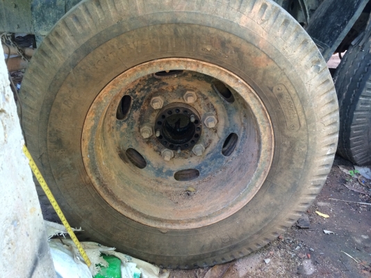 (ลงรูปเพิ่ม)6ล้อดั้ม TOYOTA BU20-015088 รถสภาพดีใช้ได้ แค่..เฟืองท้ายพัง เล่มพร้อม.. (ลงรูปเพิ่ม)6ล้อดั้ม TOYOTA BU20-015088 รถสภาพดีใช้ได้ แค่..เฟืองท้ายพัง เล่มพร้อม..