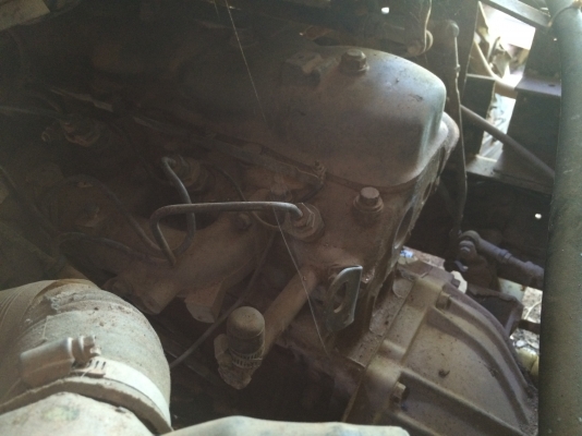 (ลงรูปเพิ่ม)6ล้อดั้ม TOYOTA BU20-015088 รถสภาพดีใช้ได้ แค่..เฟืองท้ายพัง เล่มพร้อม.. (ลงรูปเพิ่ม)6ล้อดั้ม TOYOTA BU20-015088 รถสภาพดีใช้ได้ แค่..เฟืองท้ายพัง เล่มพร้อม..