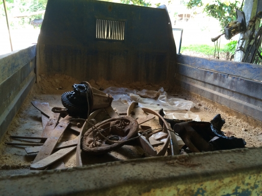 (ลงรูปเพิ่ม)6ล้อดั้ม TOYOTA BU20-015088 รถสภาพดีใช้ได้ แค่..เฟืองท้ายพัง เล่มพร้อม.. (ลงรูปเพิ่ม)6ล้อดั้ม TOYOTA BU20-015088 รถสภาพดีใช้ได้ แค่..เฟืองท้ายพัง เล่มพร้อม..