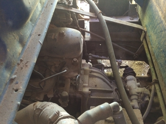 (ลงรูปเพิ่ม)6ล้อดั้ม TOYOTA BU20-015088 รถสภาพดีใช้ได้ แค่..เฟืองท้ายพัง เล่มพร้อม.. (ลงรูปเพิ่ม)6ล้อดั้ม TOYOTA BU20-015088 รถสภาพดีใช้ได้ แค่..เฟืองท้ายพัง เล่มพร้อม..