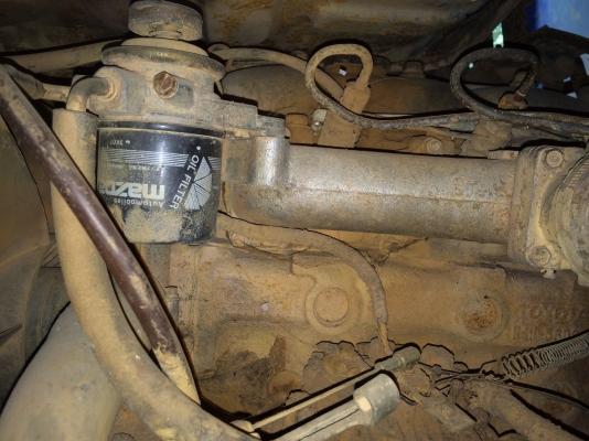 (ลงรูปเพิ่ม)6ล้อดั้ม TOYOTA BU20-015088 รถสภาพดีใช้ได้ แค่..เฟืองท้ายพัง เล่มพร้อม.. (ลงรูปเพิ่ม)6ล้อดั้ม TOYOTA BU20-015088 รถสภาพดีใช้ได้ แค่..เฟืองท้ายพัง เล่มพร้อม..