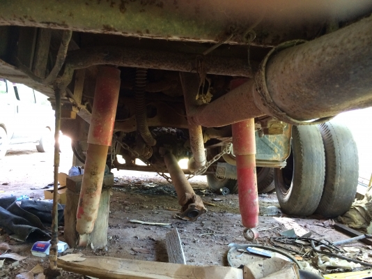 (ลงรูปเพิ่ม)6ล้อดั้ม TOYOTA BU20-015088 รถสภาพดีใช้ได้ แค่..เฟืองท้ายพัง เล่มพร้อม.. (ลงรูปเพิ่ม)6ล้อดั้ม TOYOTA BU20-015088 รถสภาพดีใช้ได้ แค่..เฟืองท้ายพัง เล่มพร้อม..