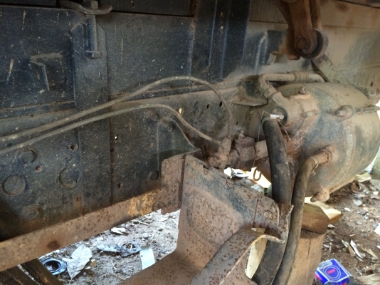 (ลงรูปเพิ่ม)6ล้อดั้ม TOYOTA BU20-015088 รถสภาพดีใช้ได้ แค่..เฟืองท้ายพัง เล่มพร้อม.. (ลงรูปเพิ่ม)6ล้อดั้ม TOYOTA BU20-015088 รถสภาพดีใช้ได้ แค่..เฟืองท้ายพัง เล่มพร้อม..