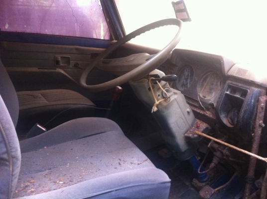 (ลงรูปเพิ่ม)6ล้อดั้ม TOYOTA BU20-015088 รถสภาพดีใช้ได้ แค่..เฟืองท้ายพัง เล่มพร้อม.. (ลงรูปเพิ่ม)6ล้อดั้ม TOYOTA BU20-015088 รถสภาพดีใช้ได้ แค่..เฟืองท้ายพัง เล่มพร้อม..