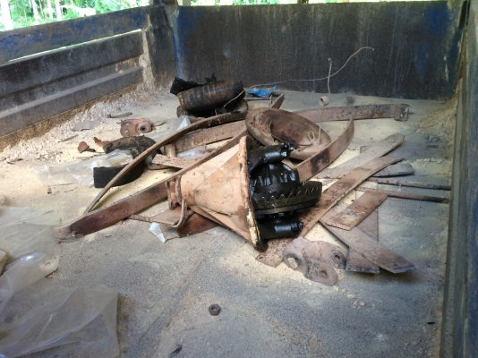 (ลงรูปเพิ่ม)6ล้อดั้ม TOYOTA BU20-015088 รถสภาพดีใช้ได้ แค่..เฟืองท้ายพัง เล่มพร้อม.. (ลงรูปเพิ่ม)6ล้อดั้ม TOYOTA BU20-015088 รถสภาพดีใช้ได้ แค่..เฟืองท้ายพัง เล่มพร้อม..