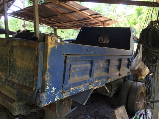 (ลงรูปเพิ่ม)6ล้อดั้ม TOYOTA BU20-015088 รถสภาพดีใช้ได้ แค่..เฟืองท้ายพัง เล่มพร้อม.. (ลงรูปเพิ่ม)6ล้อดั้ม TOYOTA BU20-015088 รถสภาพดีใช้ได้ แค่..เฟืองท้ายพัง เล่มพร้อม..