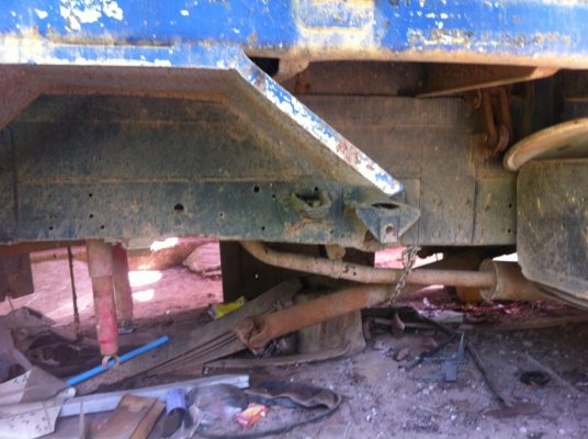 (ลงรูปเพิ่ม)6ล้อดั้ม TOYOTA BU20-015088 รถสภาพดีใช้ได้ แค่..เฟืองท้ายพัง เล่มพร้อม.. (ลงรูปเพิ่ม)6ล้อดั้ม TOYOTA BU20-015088 รถสภาพดีใช้ได้ แค่..เฟืองท้ายพัง เล่มพร้อม..