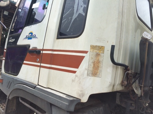 10ล้อหัวลาก300แรง HINO FM2PKKA-10264 รถสวย สภาพดี..ปี*45 เล่มพร้อม 10ล้อหัวลาก300แรง HINO FM2PKKA-10264 รถสวย สภาพดี..ปี*45 เล่มพร้อม