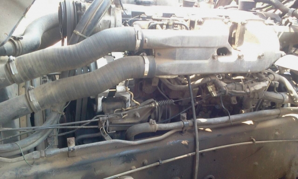 10ล้อหัวลาก300แรง HINO FM2PKKA-10264 รถสวย สภาพดี..ปี*45 เล่มพร้อม 10ล้อหัวลาก300แรง HINO FM2PKKA-10264 รถสวย สภาพดี..ปี*45 เล่มพร้อม