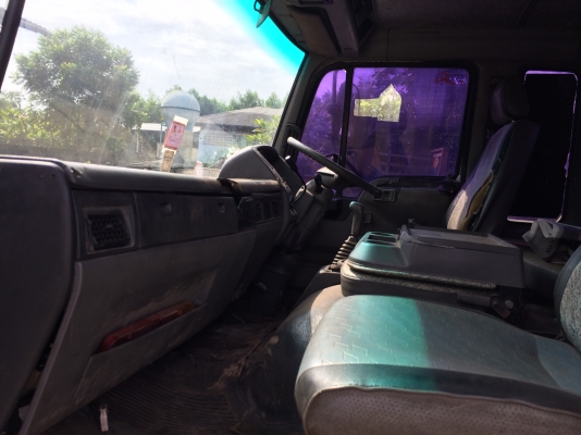 10ล้อหัวลาก300แรง HINO FM2PKKA-10264 รถสวย สภาพดี..ปี*45 เล่มพร้อม 10ล้อหัวลาก300แรง HINO FM2PKKA-10264 รถสวย สภาพดี..ปี*45 เล่มพร้อม