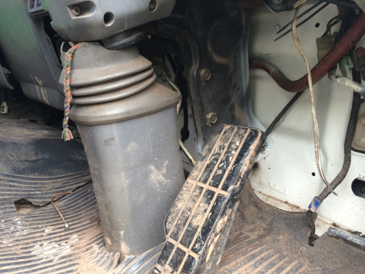 10ล้อหัวลาก300แรง HINO FM2PKKA-10264 รถสวย สภาพดี..ปี*45 เล่มพร้อม 10ล้อหัวลาก300แรง HINO FM2PKKA-10264 รถสวย สภาพดี..ปี*45 เล่มพร้อม