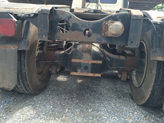 10ล้อหัวลาก300แรง HINO FM2PKKA-10264 รถสวย สภาพดี..ปี*45 เล่มพร้อม 10ล้อหัวลาก300แรง HINO FM2PKKA-10264 รถสวย สภาพดี..ปี*45 เล่มพร้อม