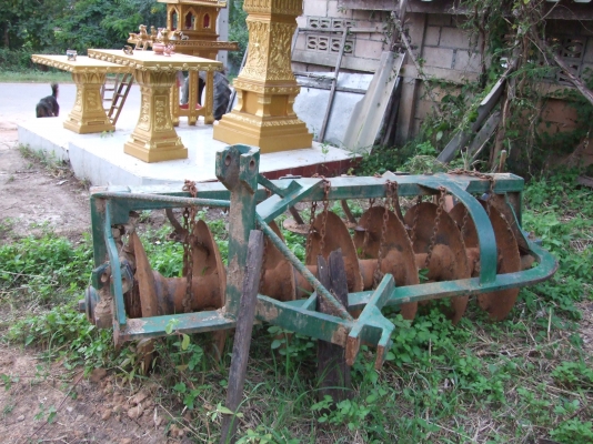 ขายผาน 7