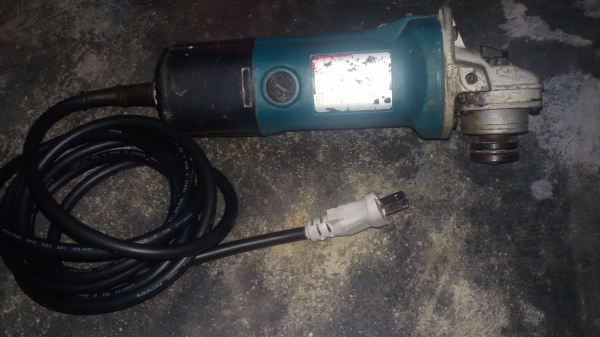 หินเจียร์