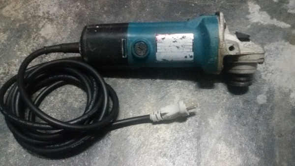 หินเจียร์