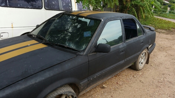 toyota โดเรมอน สีดำเครื่องเดิม ขับได้ พร้อมโอน ขาย 19,800 บาท