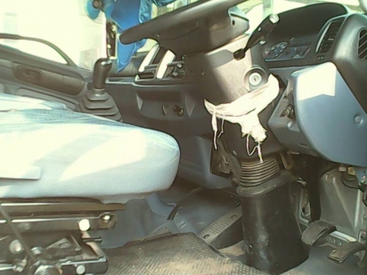 **1,450,000 บ.ต่อรอง**ขาย6ล้อหัวลาก+หาง สวยๆ HINO MEGA SERIES-500 FG8JGLT JO8E Turbo-212HP ปี53 ไมล์3xx,xxx เครื่องเดิมเกียร์เดิม เครื่องแน่นๆ แห้งๆ ไม่มีเยิ้ม แรงดี เกียร์ดีไม่มีหลุด ช่วงล่างเดิมๆ คัสซีสวยเดิมไม่มีบวม หัวเก๋งสวยเดิมบาง ภายในสวยคอนโซลเต็ม