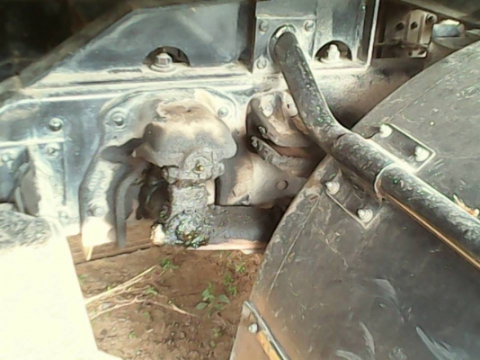 **1,450,000 บ.ต่อรอง**ขาย6ล้อหัวลาก+หาง สวยๆ HINO MEGA SERIES-500 FG8JGLT JO8E Turbo-212HP ปี53 ไมล์3xx,xxx เครื่องเดิมเกียร์เดิม เครื่องแน่นๆ แห้งๆ ไม่มีเยิ้ม แรงดี เกียร์ดีไม่มีหลุด ช่วงล่างเดิมๆ คัสซีสวยเดิมไม่มีบวม หัวเก๋งสวยเดิมบาง ภายในสวยคอนโซลเต็ม