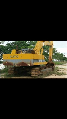 ขายแบคโฮด่วน