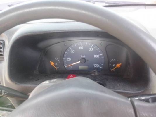 **ขายแล้วครับขอบคุณ Truck2hand ขาย MINI TRUCK SUZUKI CARRY AUTO เครื่องเบนซิน3สูบ ระบบ หัวฉีด เครื่องดี แน่นดี แรง เกียร์ดีไม่หลุด ช่วงล่างเดิมคัสซีสวยไม่ปะไม่ดาม กระบะแบบเปิดข้าง3ด้านสภาพดี พื้นดีลอนยังสวย ข้างดีไม่ผุ หัวเก๋งสวยเดิมภายในดีคอนโซลโอเค พ.ธร