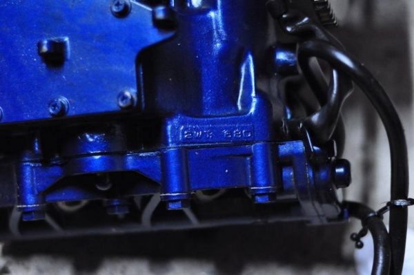 เครื่องยนต์เรือ Tohatsu 25Hp  ราคาถูก!!!