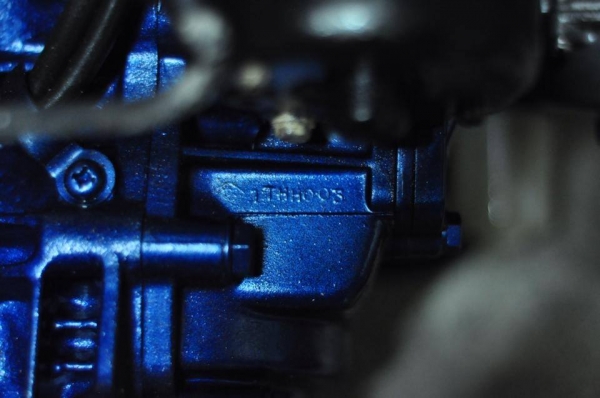 เครื่องยนต์เรือ Tohatsu 25Hp  ราคาถูก!!!