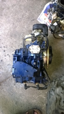 เครื่องยนต์เรือ Tohatsu 25Hp  ราคาถูก!!!