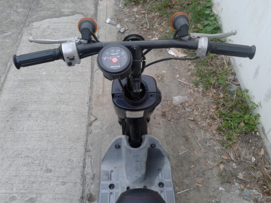 ขายโชโนริ เครื่องดี