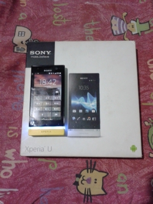 ขอลงขายโทสับSONYรุ่น XPERIA กล้อง5ล้าน  1700ลดได้