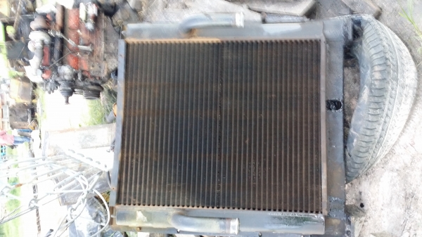 ขายด่วน ออยหม้อน้ำ CAT E200B 320V1-2