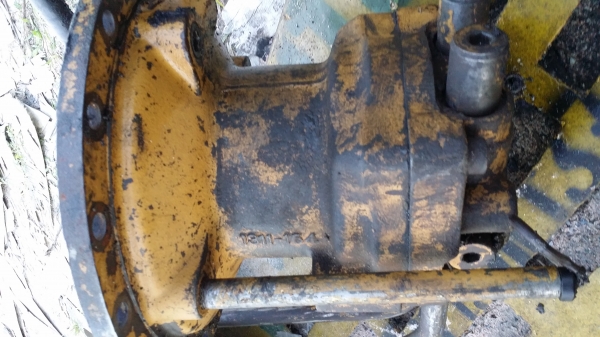 ขายด่วน มอเตอร์สวิง CAT E200B ถูกฯฯ