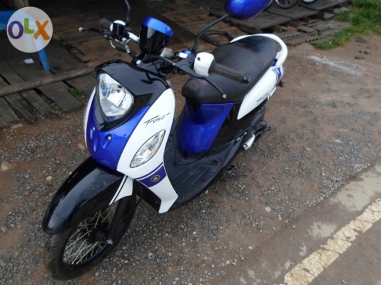 ขายฟีโน่หัวฉีด ปี56 รถเดิมๆทะเบียนพร้อมชุดโอน