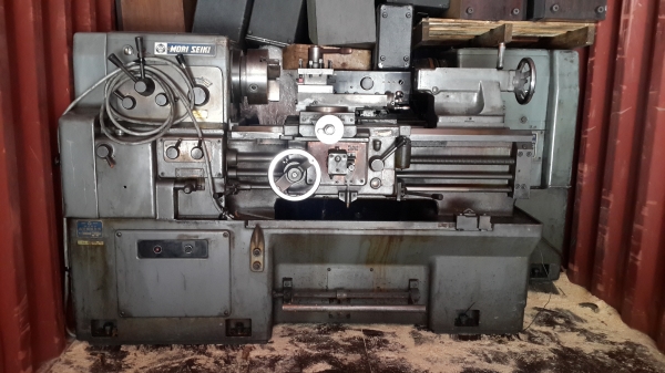 ขายเครื่องกลึงมือสองญี่ปุ่น นำเข้าเองโดยตรงจากญี่ปุ่น