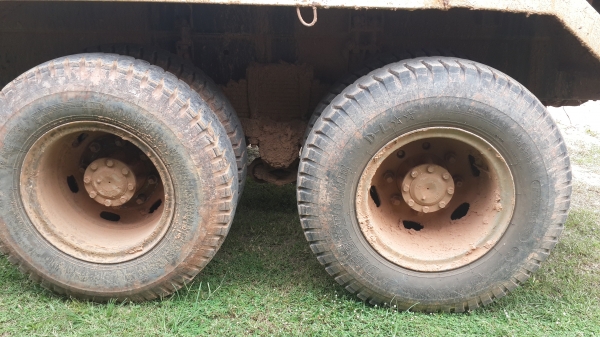 ขายดาวน์ไอ้หลงTD เบรคใหญ่ซีเรี่ยนสูงFN527MTD-5342 สภาพเดิมๆส่งงวดต่อไม่มีดอกเบี้ยโทร08439239955