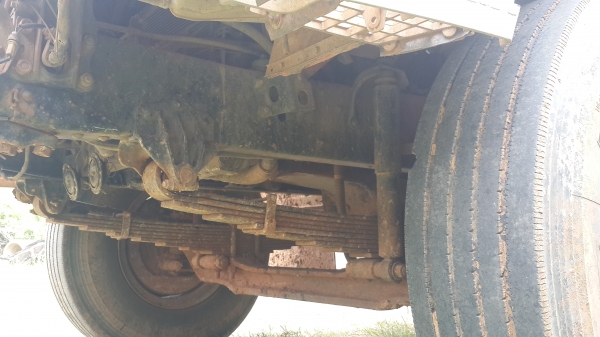 ขายดาวน์ไอ้หลงTD เบรคใหญ่ซีเรี่ยนสูงFN527MTD-5342 สภาพเดิมๆส่งงวดต่อไม่มีดอกเบี้ยโทร08439239955