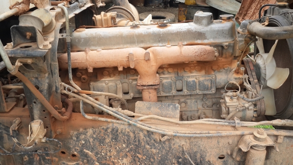 ขายดาวน์ไอ้หลงTD เบรคใหญ่ซีเรี่ยนสูงFN527MTD-5342 สภาพเดิมๆส่งงวดต่อไม่มีดอกเบี้ยโทร08439239955