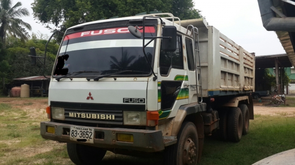 ขายดาวน์ไอ้หลงTD เบรคใหญ่ซีเรี่ยนสูงFN527MTD-5342 สภาพเดิมๆส่งงวดต่อไม่มีดอกเบี้ยโทร08439239955