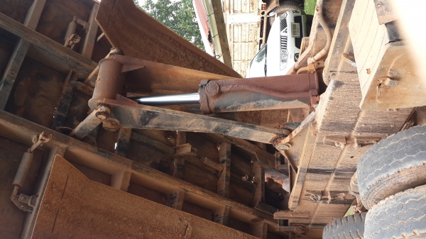 ขายดาวน์ไอ้หลงTD เบรคใหญ่ซีเรี่ยนสูงFN527MTD-5342 สภาพเดิมๆส่งงวดต่อไม่มีดอกเบี้ยโทร08439239955