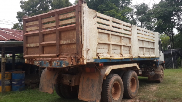 ขายดาวน์ไอ้หลงTD เบรคใหญ่ซีเรี่ยนสูงFN527MTD-5342 สภาพเดิมๆส่งงวดต่อไม่มีดอกเบี้ยโทร08439239955