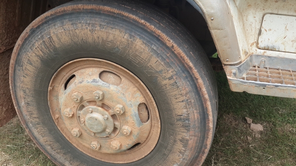 ขายดาวน์ไอ้หลงTD เบรคใหญ่ซีเรี่ยนสูงFN527MTD-5342 สภาพเดิมๆส่งงวดต่อไม่มีดอกเบี้ยโทร08439239955