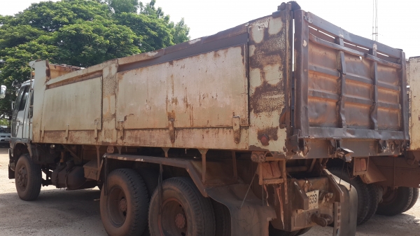 ขายด่วนHINOFM3MNLDราคาถูกสุดโทร0843923995