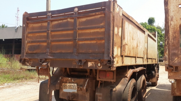 ขายด่วนHINOFM3MNLDราคาถูกสุดโทร0843923995