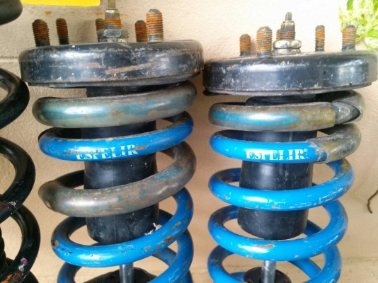 ขายโช๊ค koni