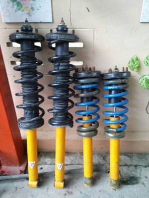 ขายโช๊ค koni