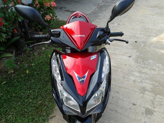 คลิก 125i รถสวยเดิมเครื่องดี มือสองเหมือนใหม่ 34500 บาท คลิก 125i รถสวยเดิมเครื่องดี มือสองเหมือนใหม่ 34500 บาท